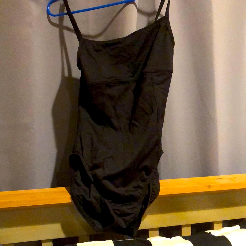 Lands End bathing Suit